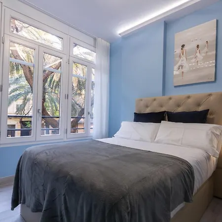 A Casa Martínez B&B-3