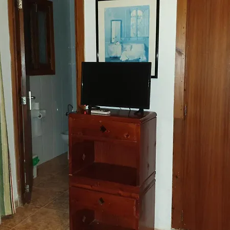 Hostal Maracaibo-3