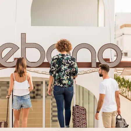 Ebano Hotel Apartments & Spa (Adults Only)-3