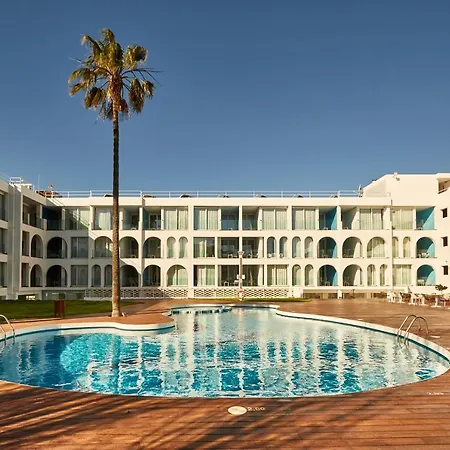 Ebano Hotel Apartments&Spa-3