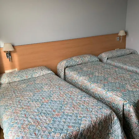 Hotel Área de Calahorra-3