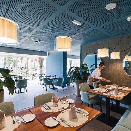 Oceano Health Spa Hotel-2