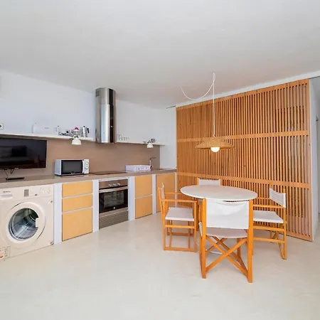 Apartamentos Roca Plana-2