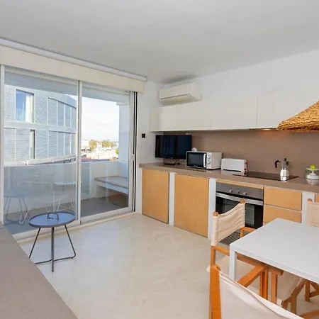 Apartamentos Roca Plana-3