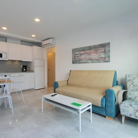 Apartamentos Guerrero 3-3