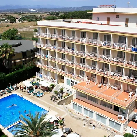 Hotel Don Miguel Playa-3