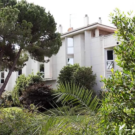Hotel Punt 14 Barcelona Gava Mar-2