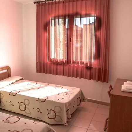 Hostal Fontdemora-2