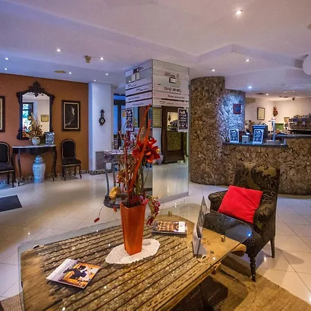 Hotel Rio Piedra-2