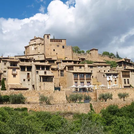 Mesón de Colungo-3