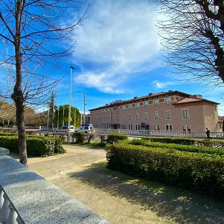 Hotel Berga Park-2