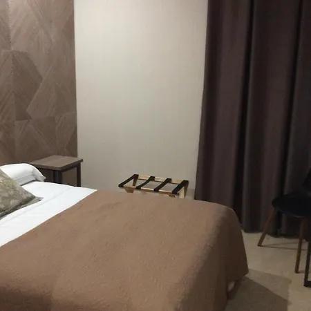 Hotel Ciudad de Fuenlabrada-3