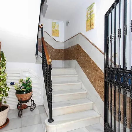 Pension Hidalgo 1-2