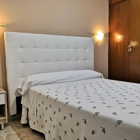 Hostal Madrid I-3