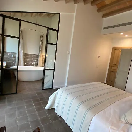 Mas Generós - Adults-Only Eco Hotel-2