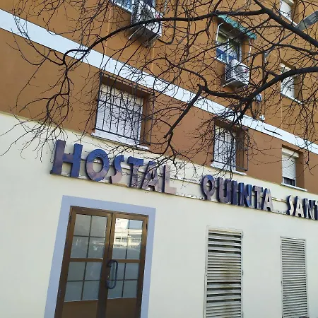 Hostal Quinta Santillan-3