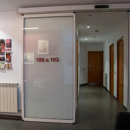 Hostal Apolo-2