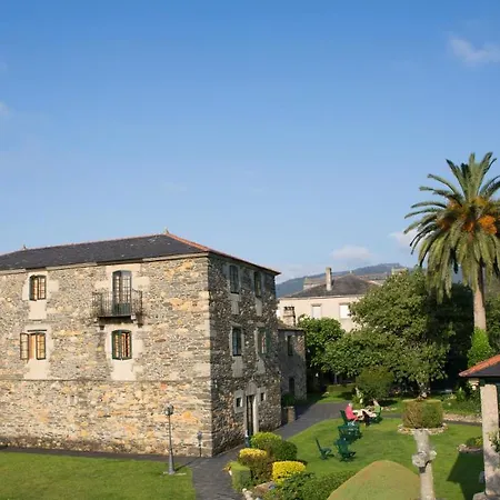 Pazo Da Trave-2