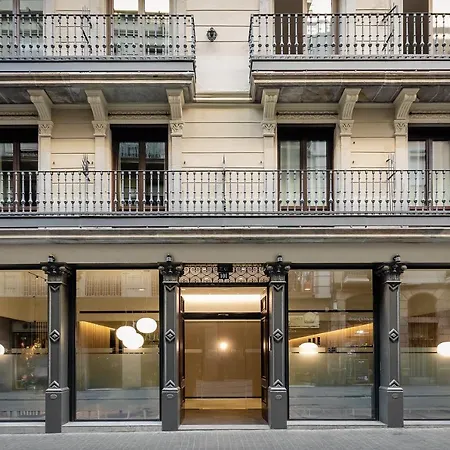 Hotel Raval House-2