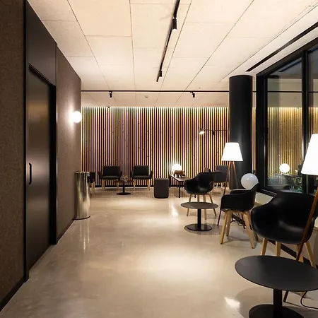 Hotel Raval House-2