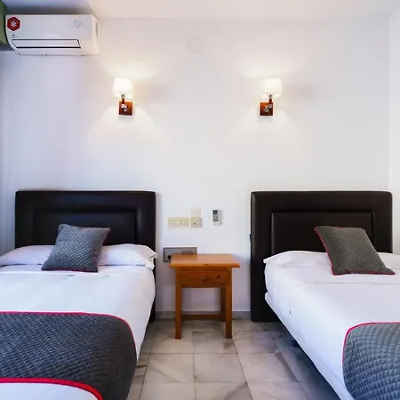 Hotel El Ancla-2