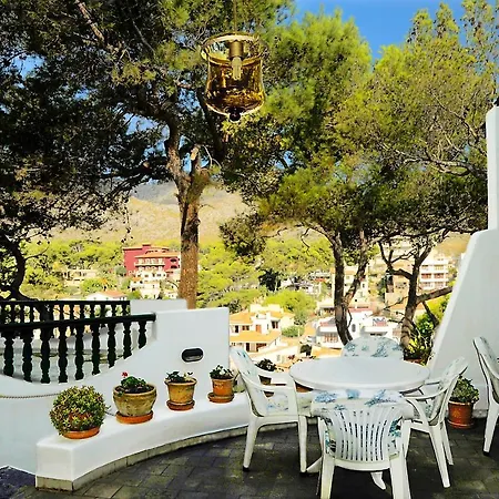 Hostal Los Pinos-2