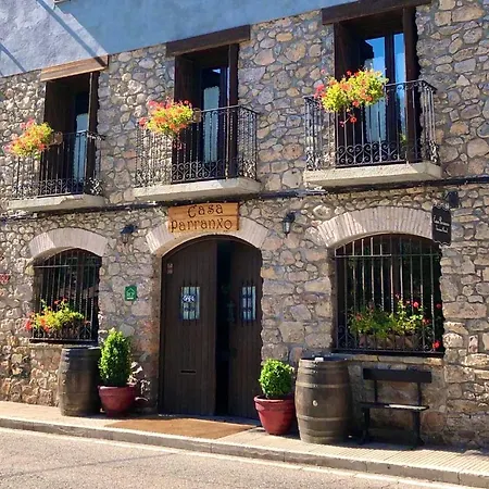 Casa Parranxo-2