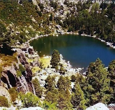 El Balcon Del Cañon-2