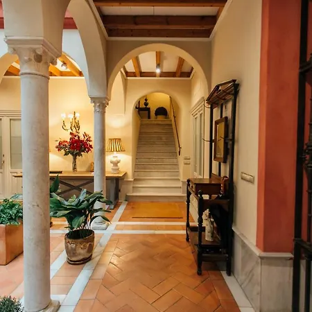 Casa Patio del Siglo XIX-2