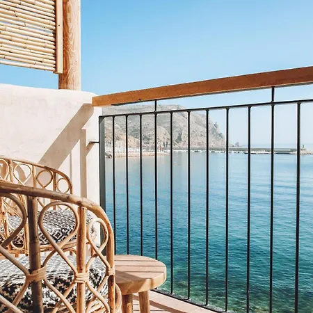 Nomad Hotel - Xabia Port-3