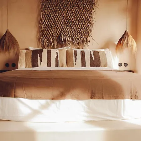 Nomad Hotel - Xabia Port-2