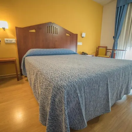 Hotel las Cruces-3
