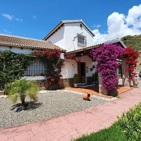 Bed&Breakfast | Guest House Casa Don Carlos-2