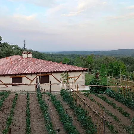 Hotel Rural San Giles-2