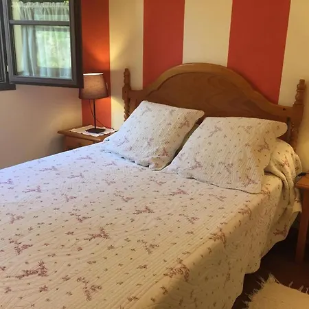 Hotel peñacabrera 1-2