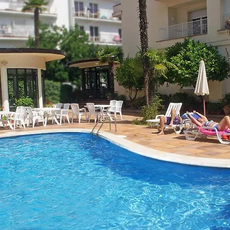 Hotel Mireia-2