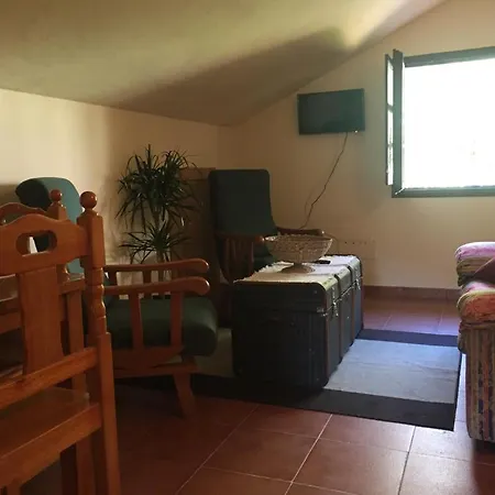 Hotel peñacabrera 1-3