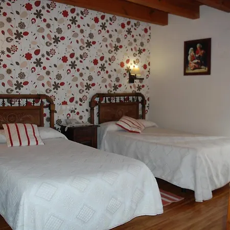 Hotel Rural El Denario-2