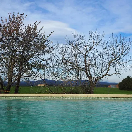 Mas Generós - Adults-Only Eco Hotel-3