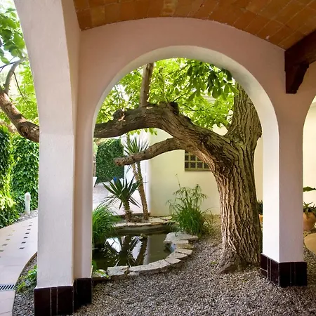 Hotel El Molí-2