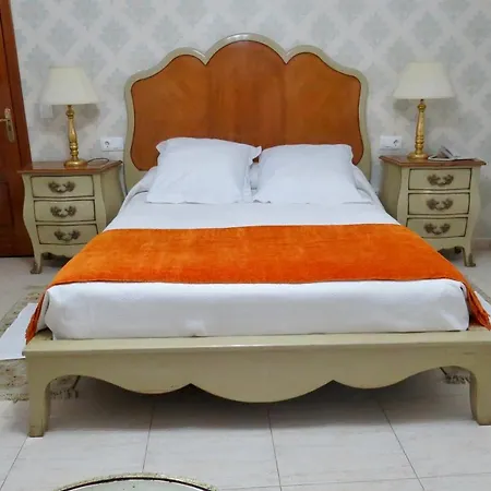 Hotel Rural Eloy-2