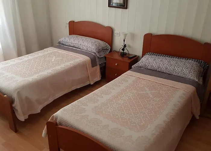 Hostal Bodegon A Cosecha San Ciprián