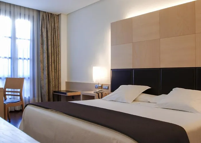 Hotel Mozart Valladolid
