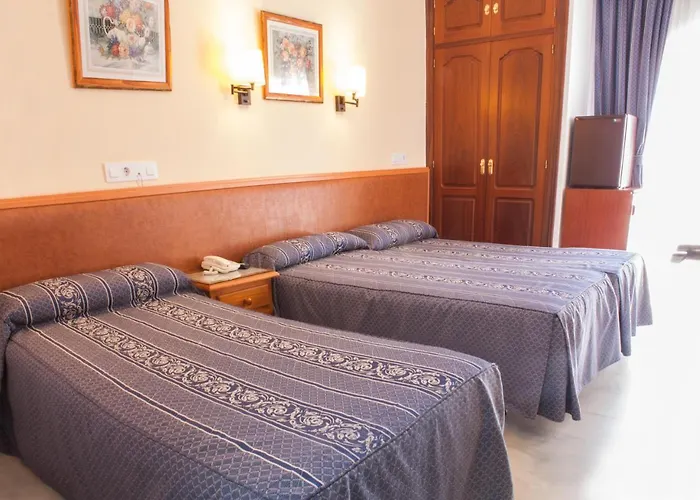 Hotel Guadalupe Chipiona