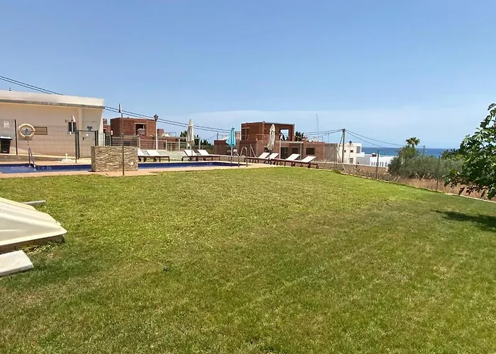 Mda Playa del Cantal Mojácar