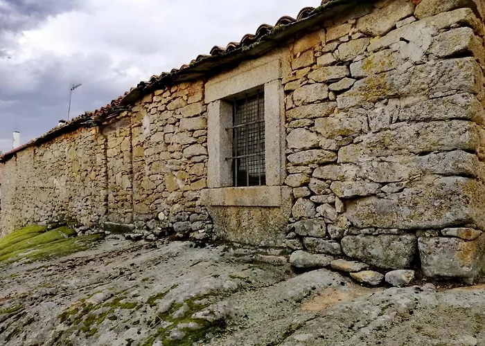 Centro Turismo Rural Lajafriz