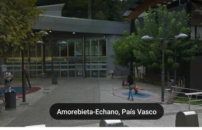 Asieran Amorebieta - Etxano