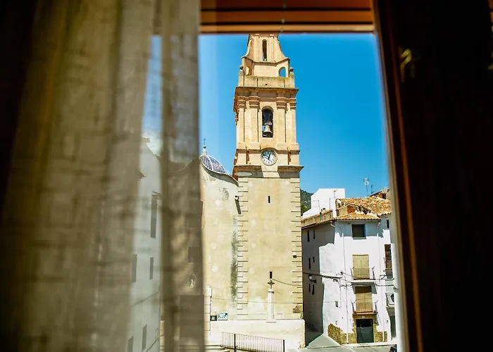 Casa Palacio