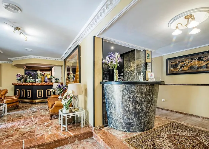 Hotel Gines