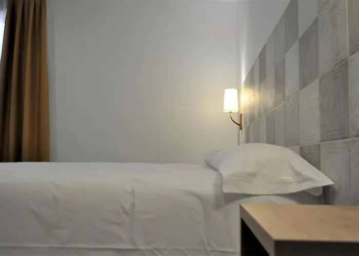 Hostal Restaurante Villa de Brihuega